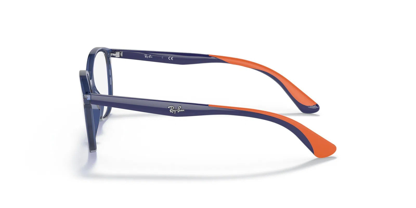 Ray-Ban Kids 0RY1598 Eyeglasses - view 2